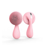 LuvLayer - Magnetic Facial Cleansing Brush